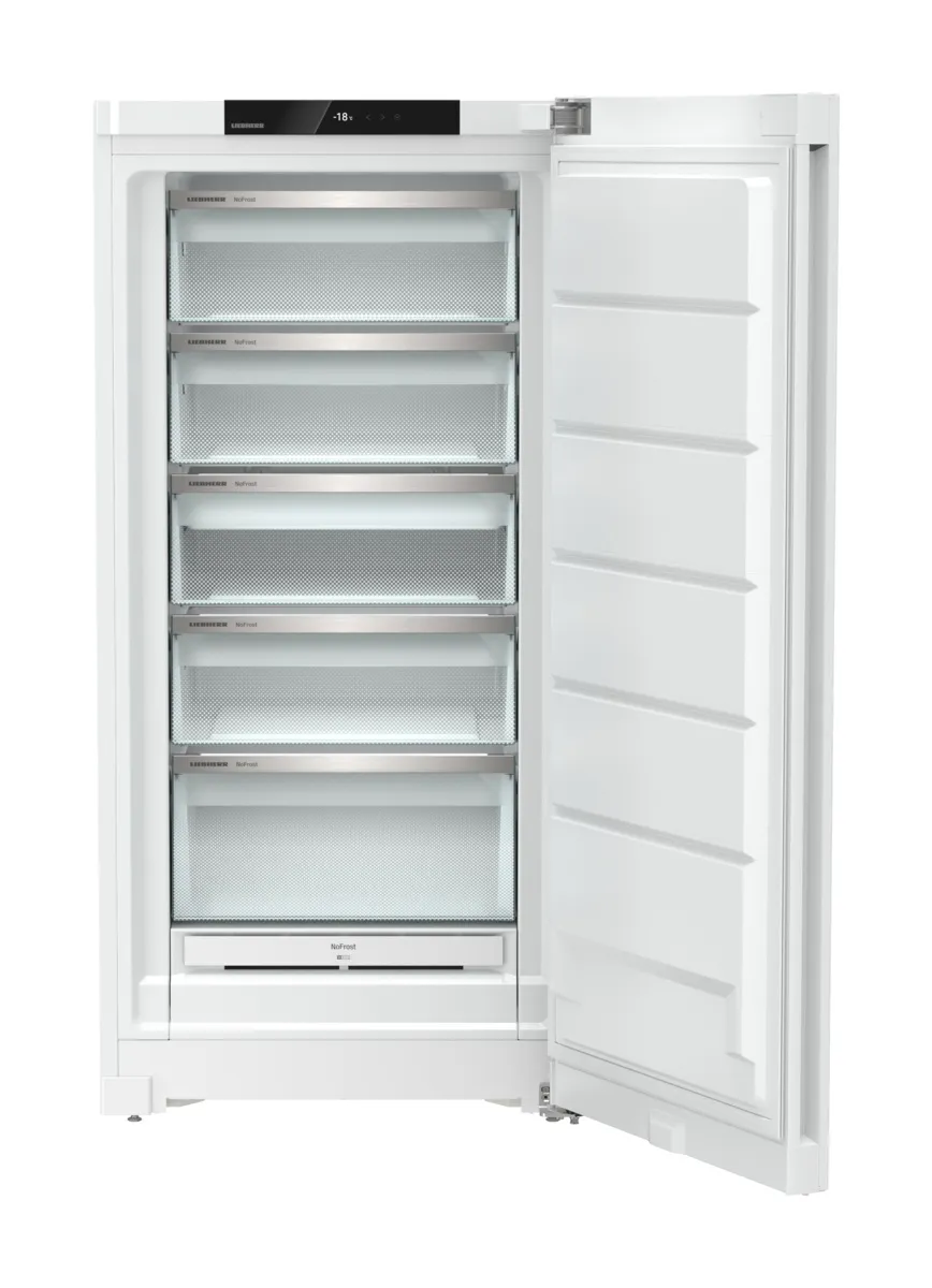 FNc 6625-22, Standgefrierschrank mit NoFrost FNc 6625-22, Standgefrierschrank mit NoFrost