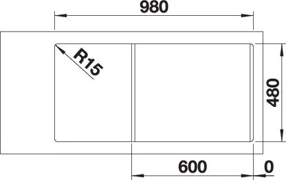526086, BLANCO LEGRA 6 S