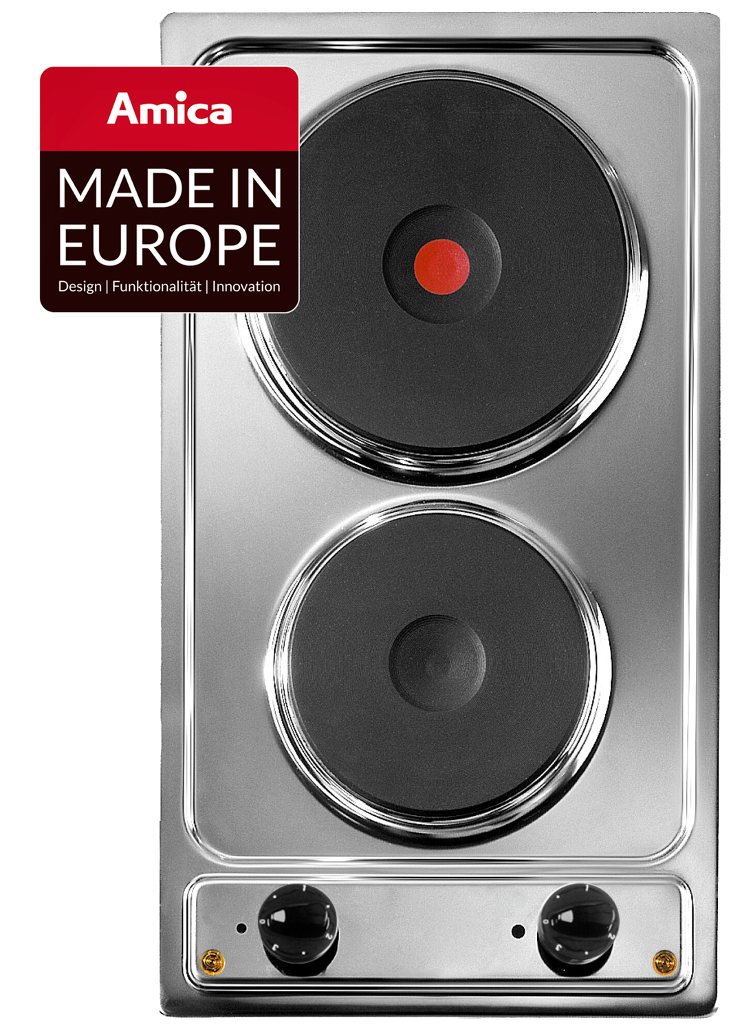Autarkes Autarkes Massemulde, 30 cm, Edelstahlmulde | KME 13135 E