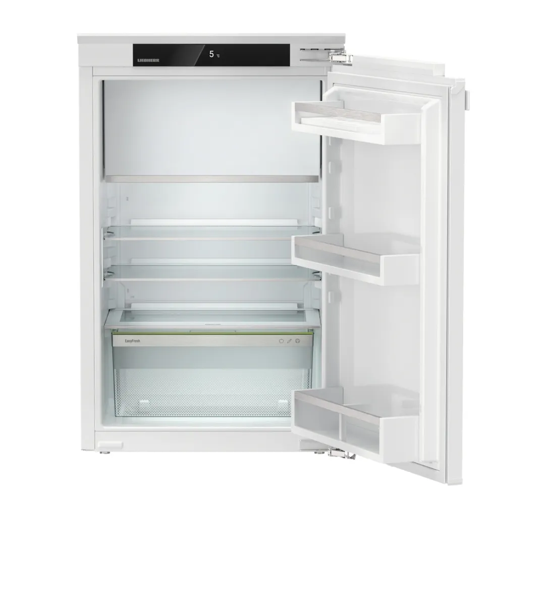 IRd 3901-22, Integrierbarer Kühlschrank mit EasyFresh IRd 3901-22, Integrierbarer Kühlschrank mit EasyFresh