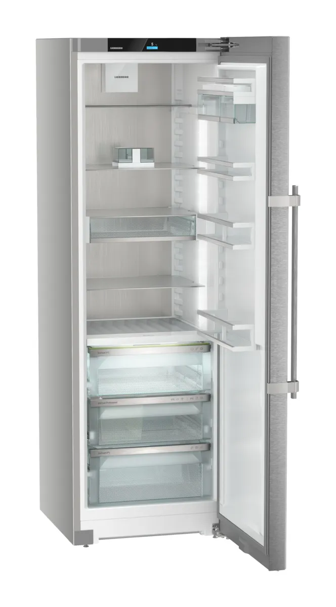 SRBsdd 526i-22, Standkühlschrank mit BioFresh Professional