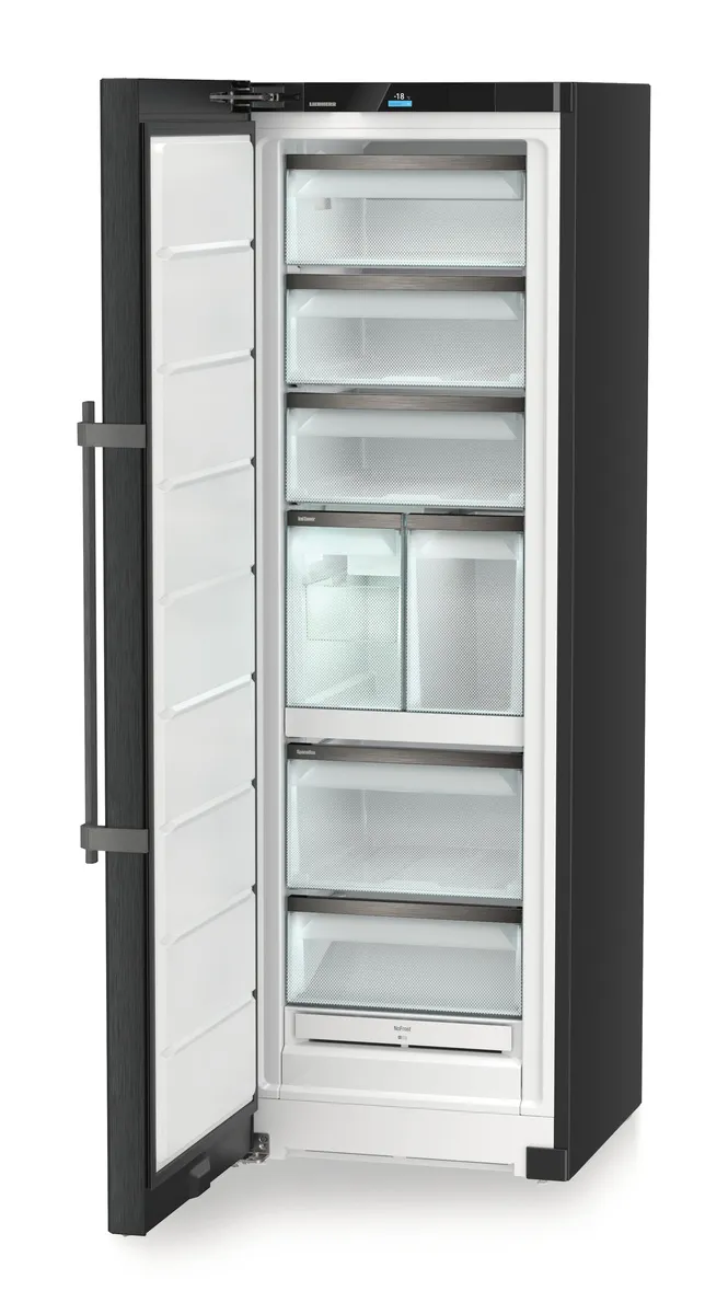SFNbsd 529i-23, Standgefrierschrank mit NoFrost und IceTower SFNbsd 529i-23, Standgefrierschrank mit NoFrost und IceTower
