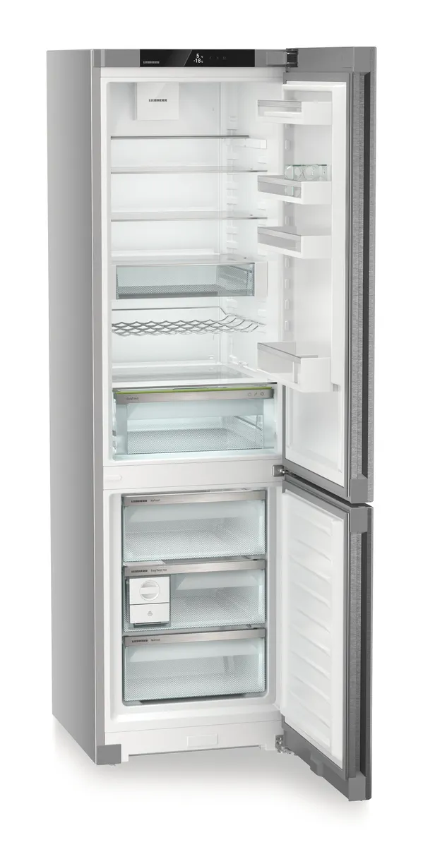 CNsda 5723-22, Kühl-Gefrierkombination mit EasyFresh und NoFrost CNsda 5723-22, Kühl-Gefrierkombination mit EasyFresh und NoFrost