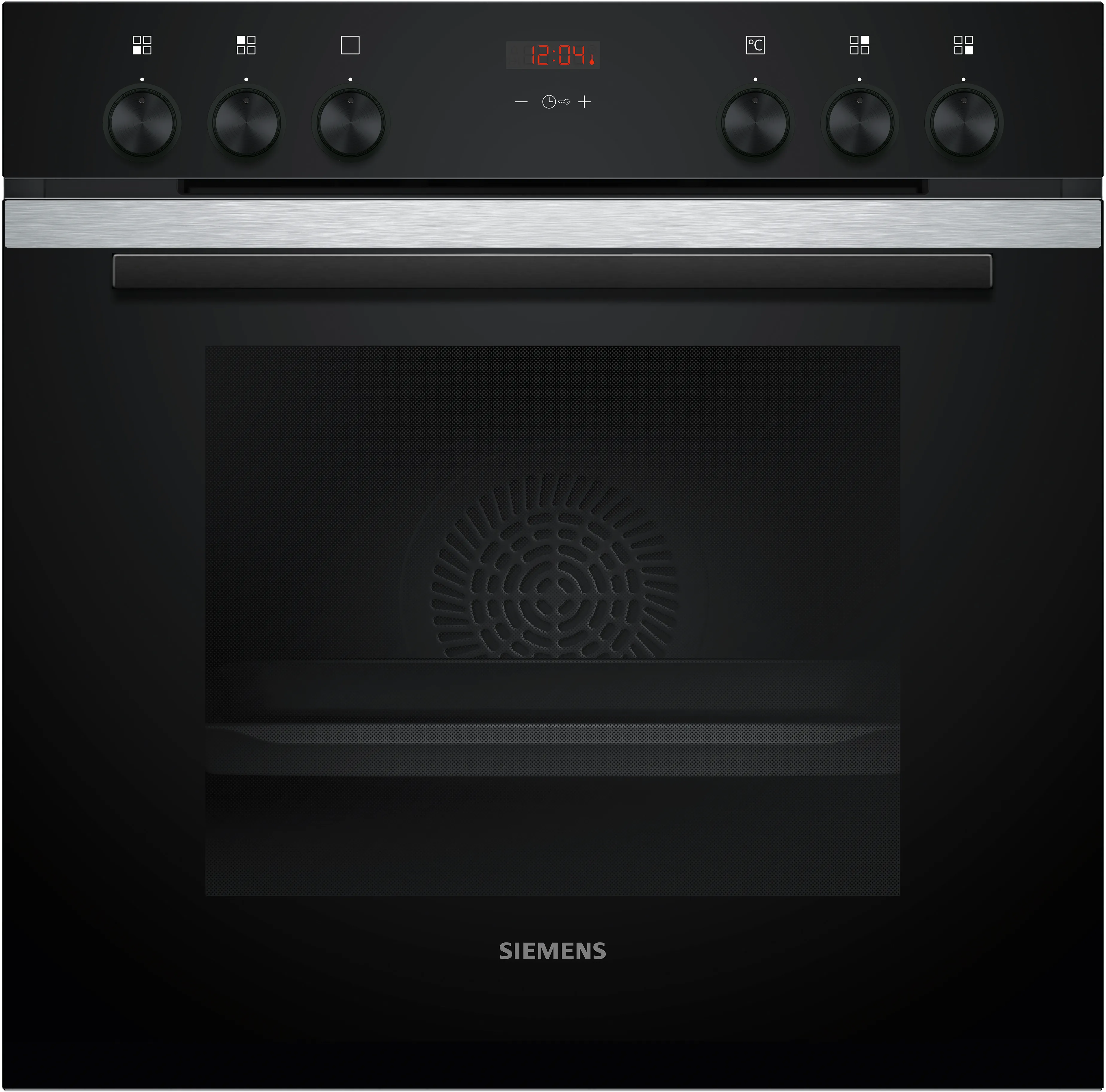  EQ211KB11, Einbau-Herd-Set, EA64RGNA1E + HE213BBS3, Einbau-Herd, Elektro-Kochfeld