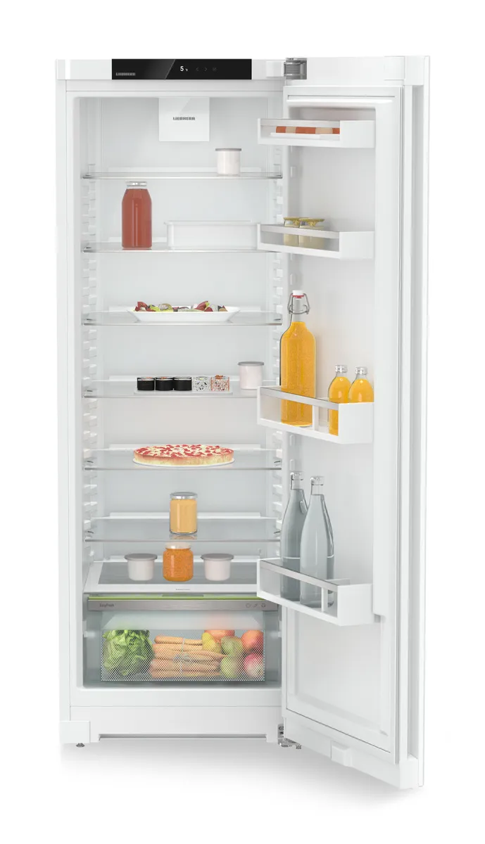 Rd 5000-22, Standkühlschrank mit EasyFresh