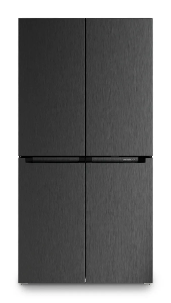 MBbsdi 9024-20, 4-türige French-Door-Kühl-Gefrierkombination mit IceMaker MBbsdi 9024-20, 4-türige French-Door-Kühl-Gefrierkombination mit IceMaker