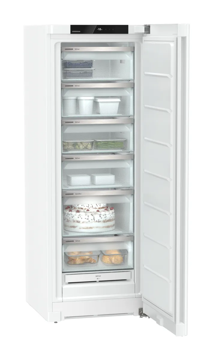 FNd 5026-22, Standgefrierschrank mit NoFrost FNd 5026-22, Standgefrierschrank mit NoFrost