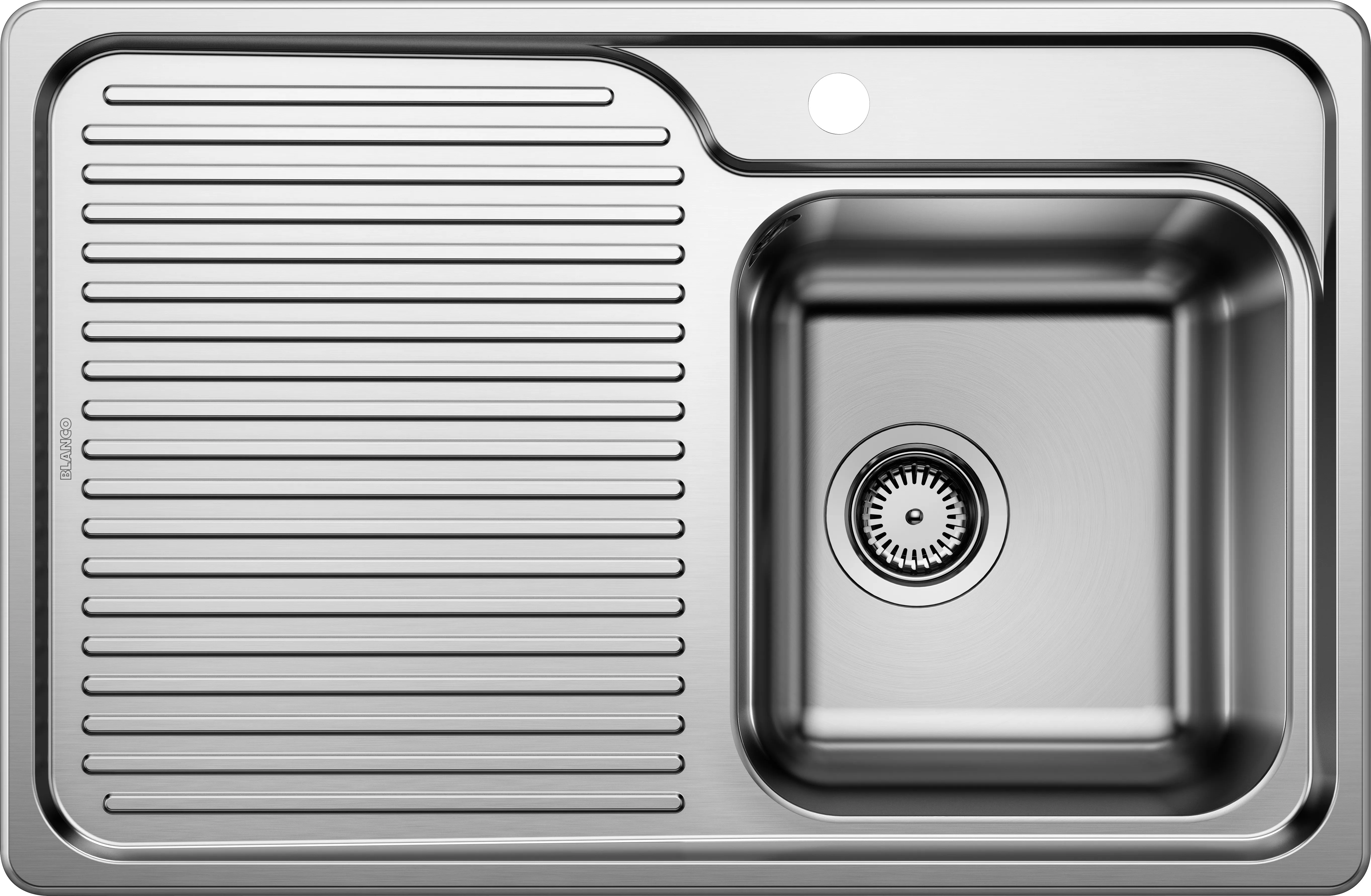 511124, BLANCO CLASSIC 40 S