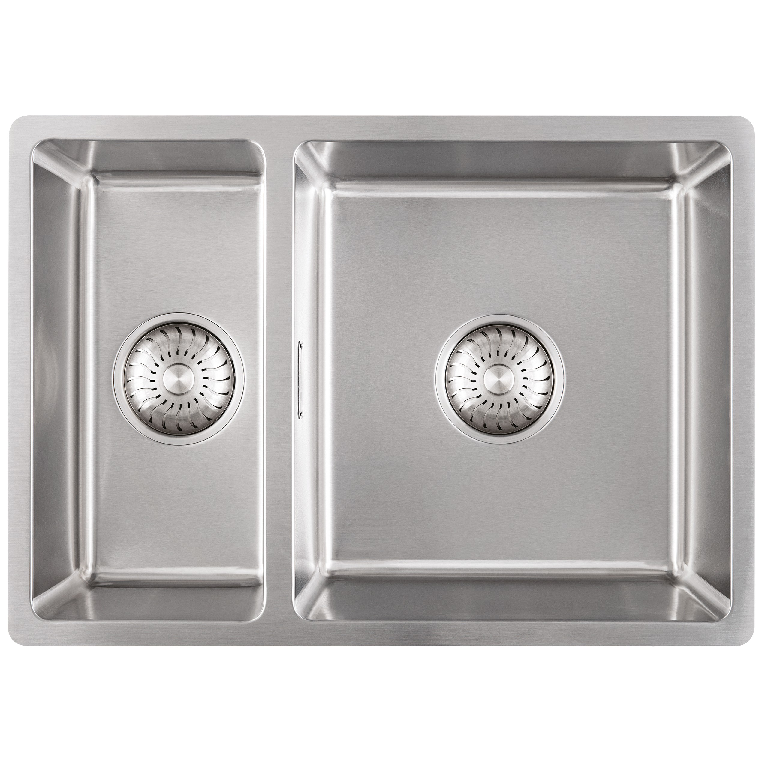 CARESSi CABL3318R15 Spüle