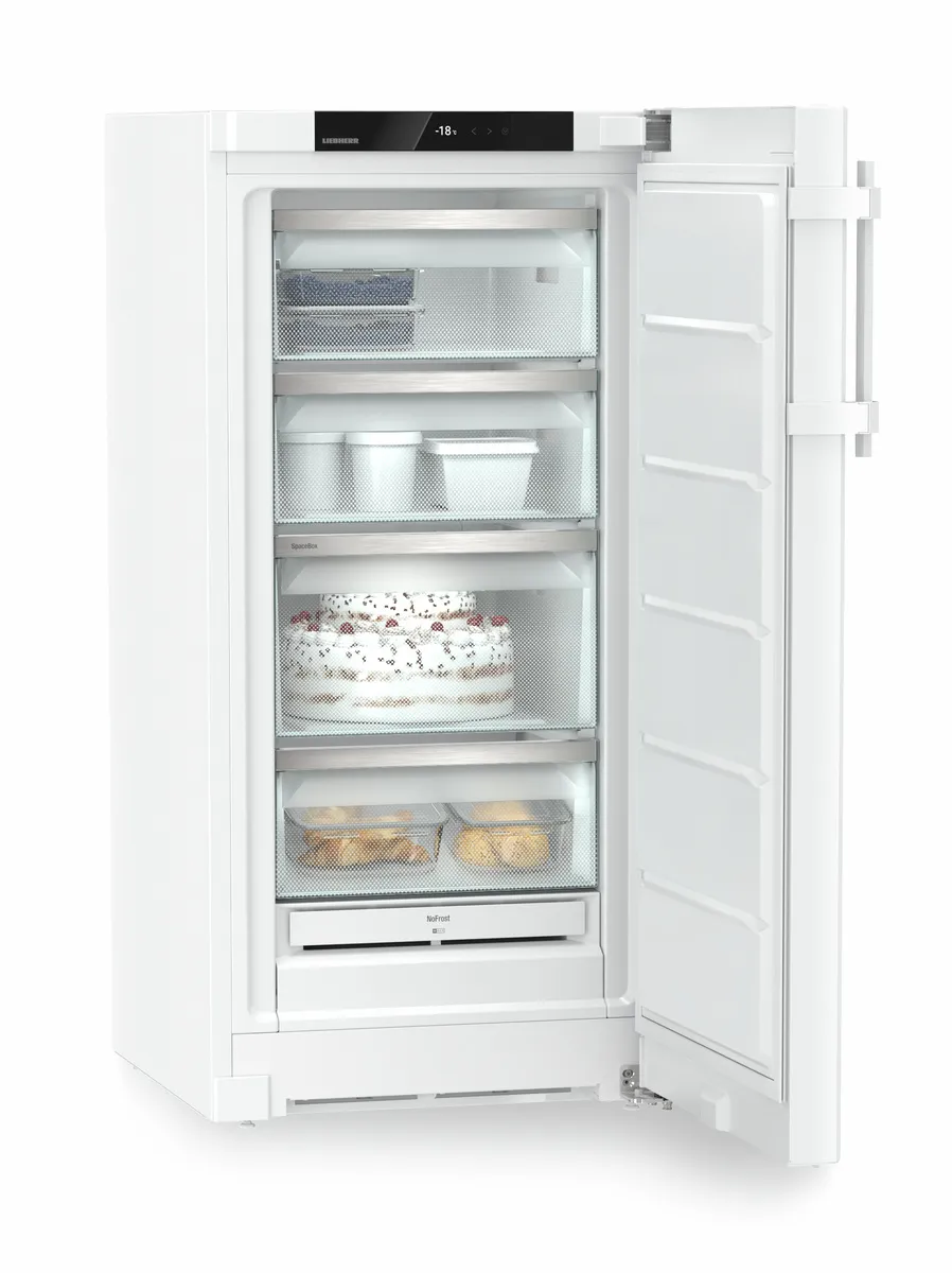 FNd 4234-20, Standgefrierschrank mit NoFrost FNd 4234-20, Standgefrierschrank mit NoFrost