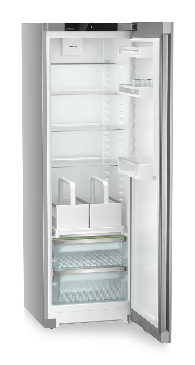 RDsfd 5220-22, Standkühlschrank mit EasyFresh RDsfd 5220-22, Standkühlschrank mit EasyFresh
