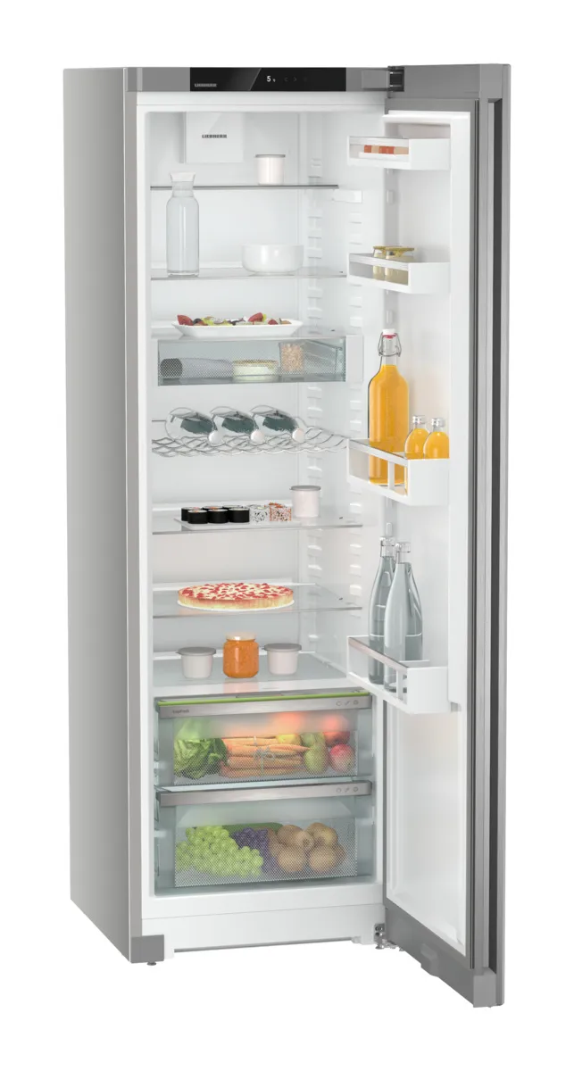 SRsfd 5220-22, Standkühlschrank mit EasyFresh SRsfd 5220-22, Standkühlschrank mit EasyFresh