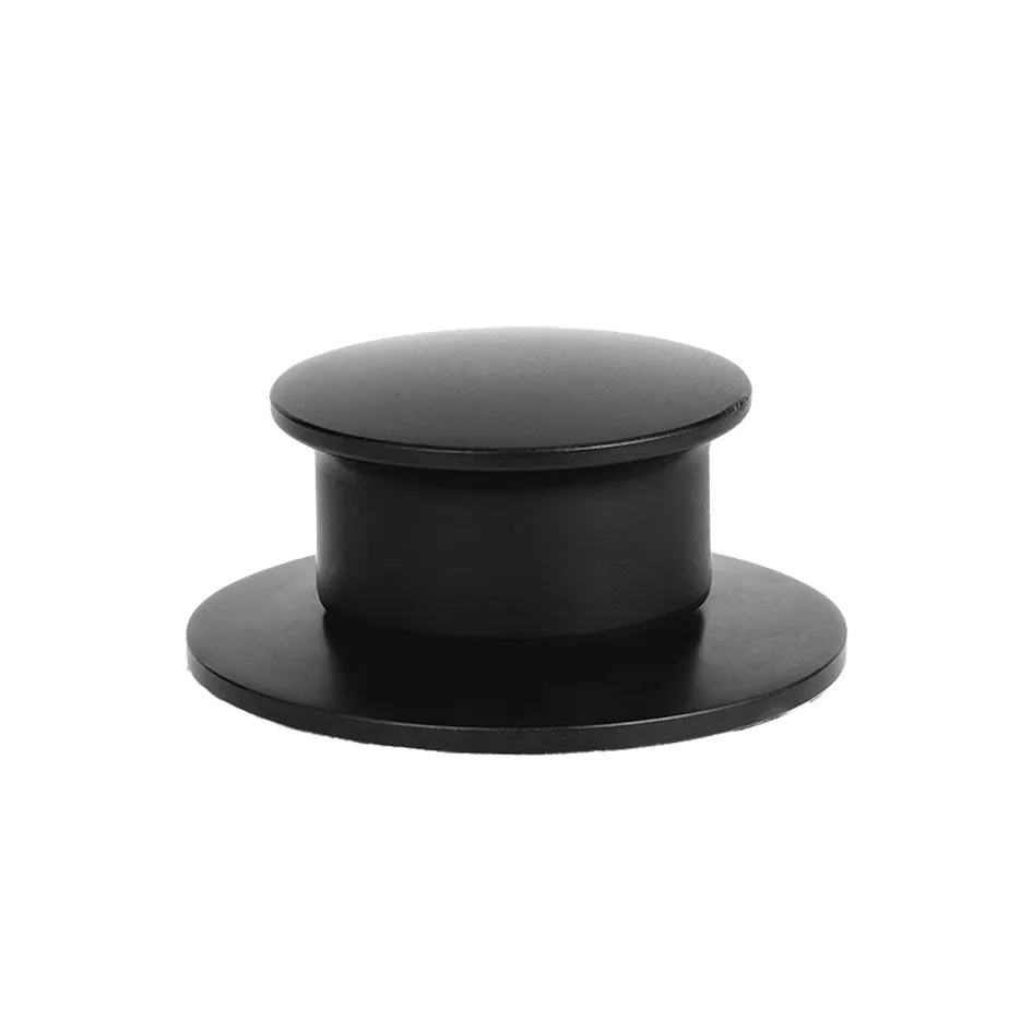 CARESSi CA505WRBK Excenter Knopf