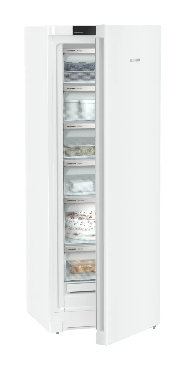 FNd 5026-22, Standgefrierschrank mit NoFrost FNd 5026-22, Standgefrierschrank mit NoFrost