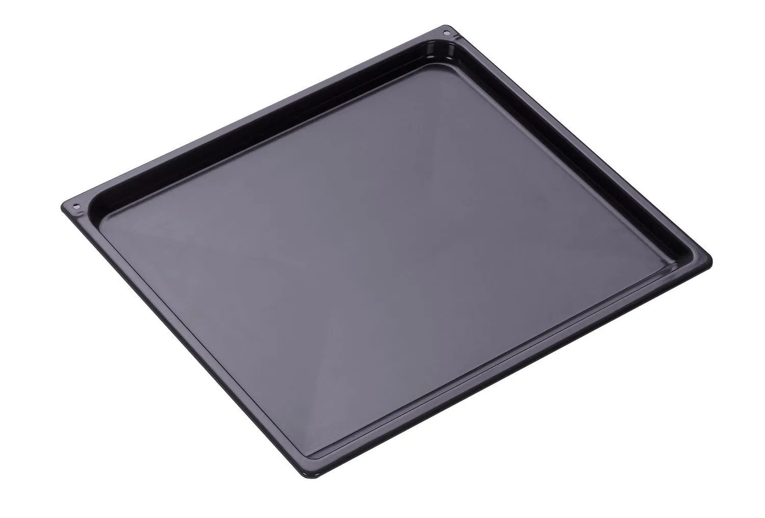 Backblech schwarz (für 65l Backraum)