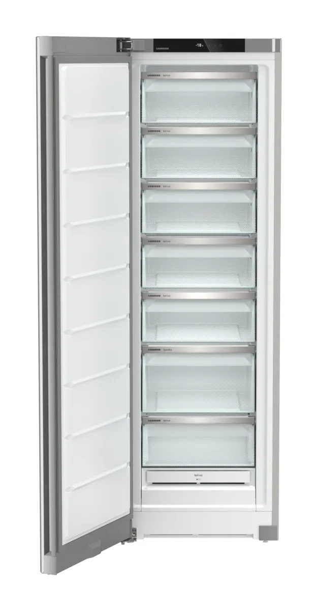 SFNsfd 5227-22, Standgefrierschrank mit NoFrost