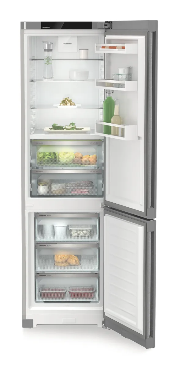 CBNsdc 573i-22, Kühl-Gefrierkombination mit BioFresh und NoFrost CBNsdc 573i-22, Kühl-Gefrierkombination mit BioFresh und NoFrost