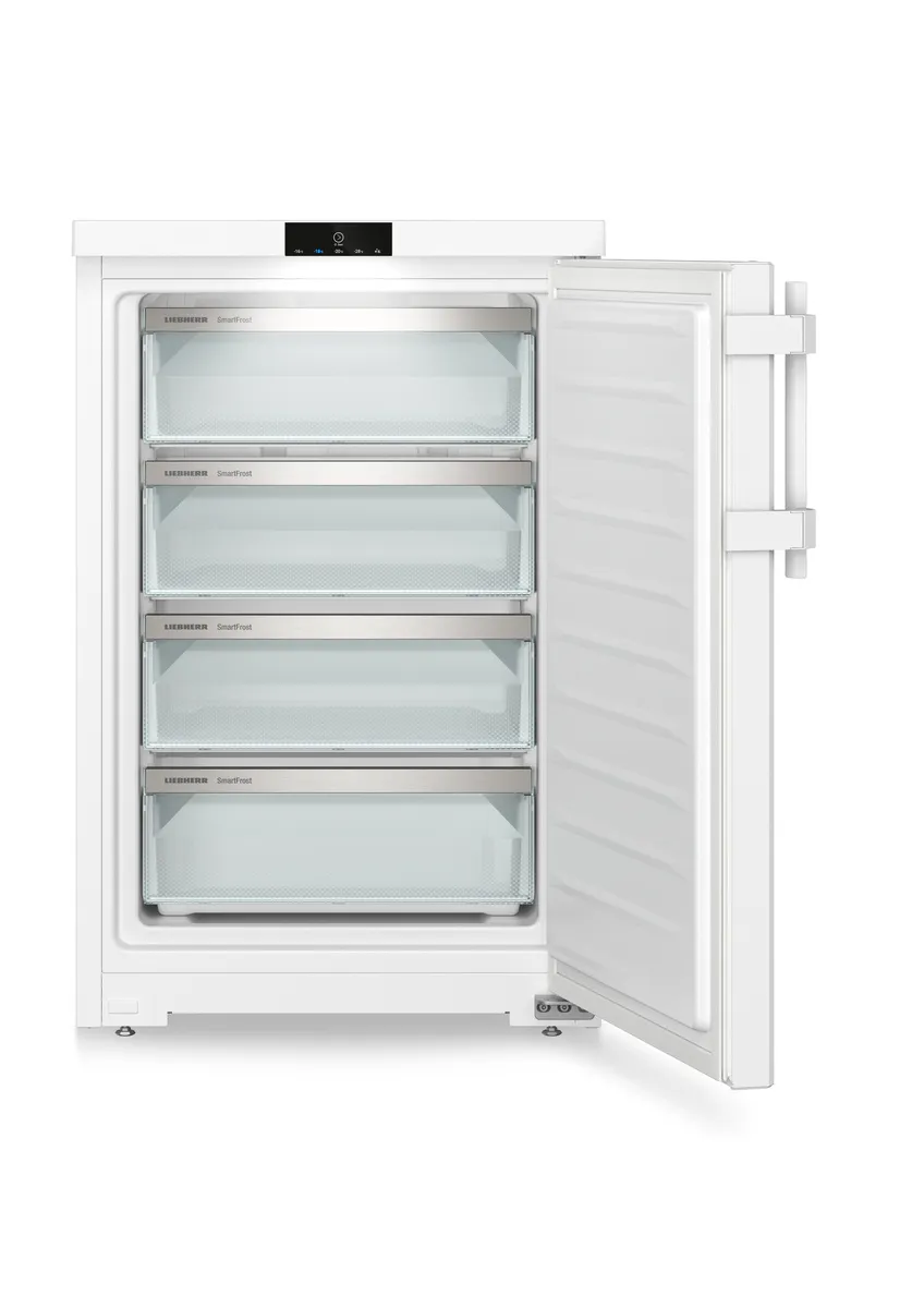 Fc 1404-20, Tischgefrierschrank mit SmartFrost