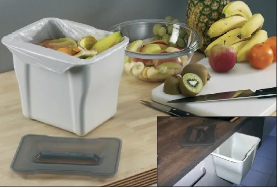 Multifunktions-Box, grau/anthrazit