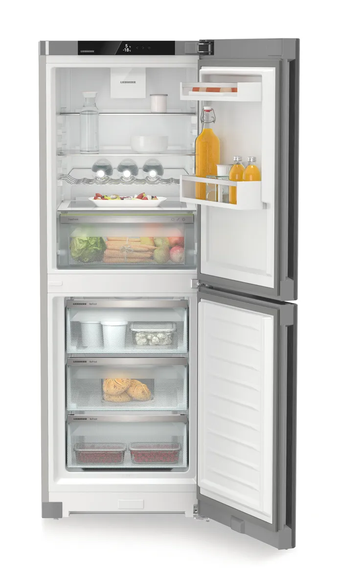 CNsfc 5023-22, Kühl-Gefrierkombination mit EasyFresh und NoFrost CNsfc 5023-22, Kühl-Gefrierkombination mit EasyFresh und NoFrost