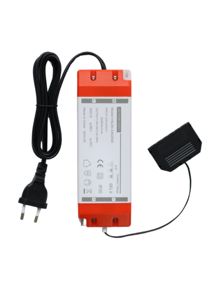 CARESSI NoPoint Konverter