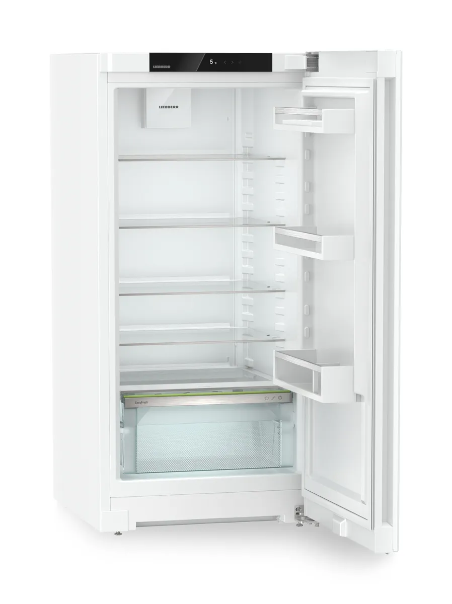 Rd 4200-22, Standkühlschrank mit EasyFresh Rd 4200-22, Standkühlschrank mit EasyFresh