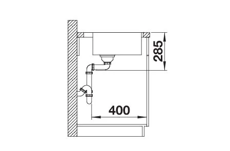 526127, BLANCO SOLIS 700-IF/A 526127, BLANCO SOLIS 700-IF/A