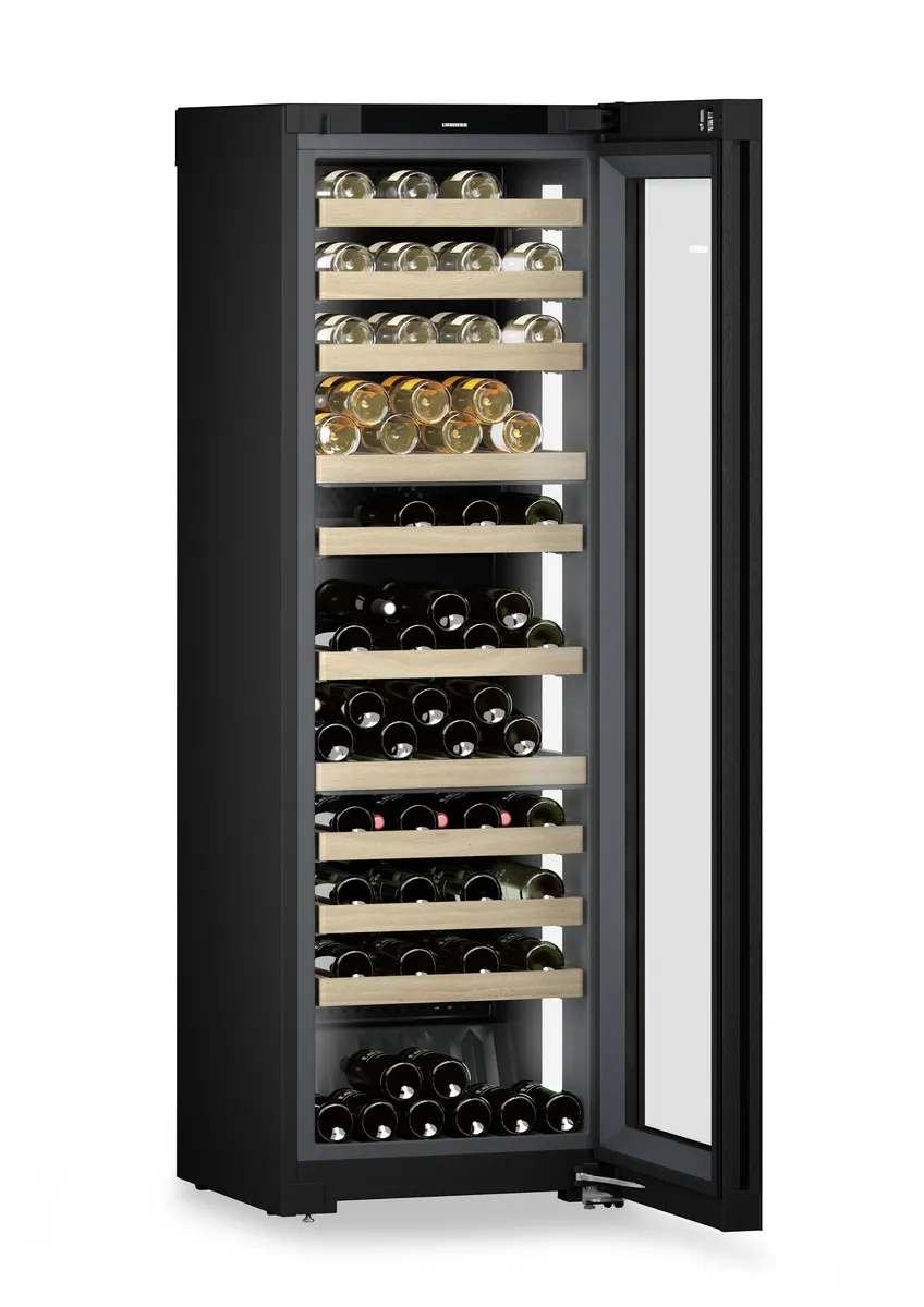 WPgbi 5273-20, Weintemperierschrank WPgbi 5273-20, Weintemperierschrank