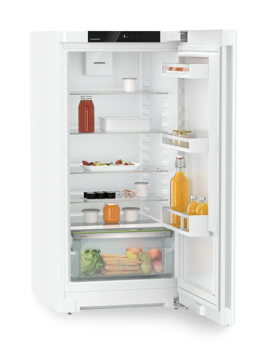 Rd 4200-22, Standkühlschrank mit EasyFresh Rd 4200-22, Standkühlschrank mit EasyFresh
