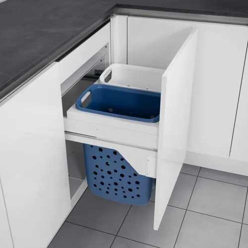 HAILO Laundry Carrier S 600