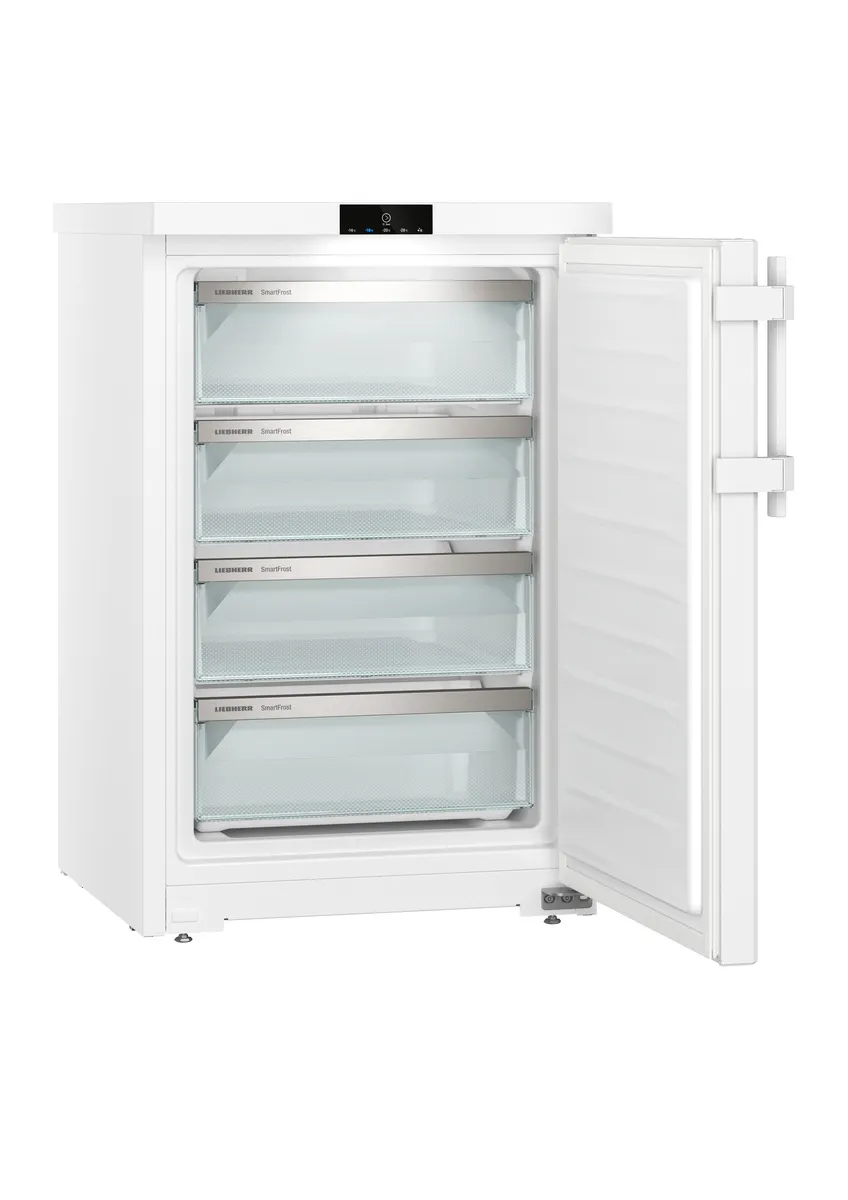 Fd 1404-20, Tischgefrierschrank mit SmartFrost