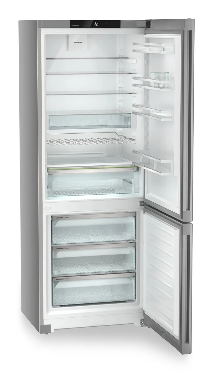 CNsfa 7723-20, Kühl-Gefrierkombination mit EasyFresh und NoFrost CNsfa 7723-20, Kühl-Gefrierkombination mit EasyFresh und NoFrost