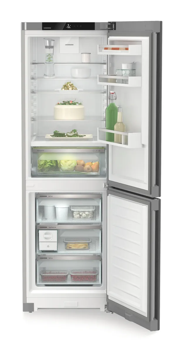 CBNsfc 5223-22, Kühl-Gefrierkombination mit BioFresh und NoFrost CBNsfc 5223-22, Kühl-Gefrierkombination mit BioFresh und NoFrost