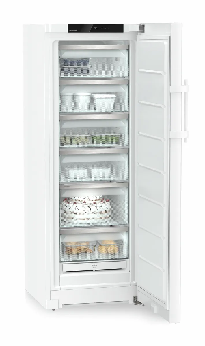 FNd 5036-20, Standgefrierschrank mit NoFrost FNd 5036-20, Standgefrierschrank mit NoFrost