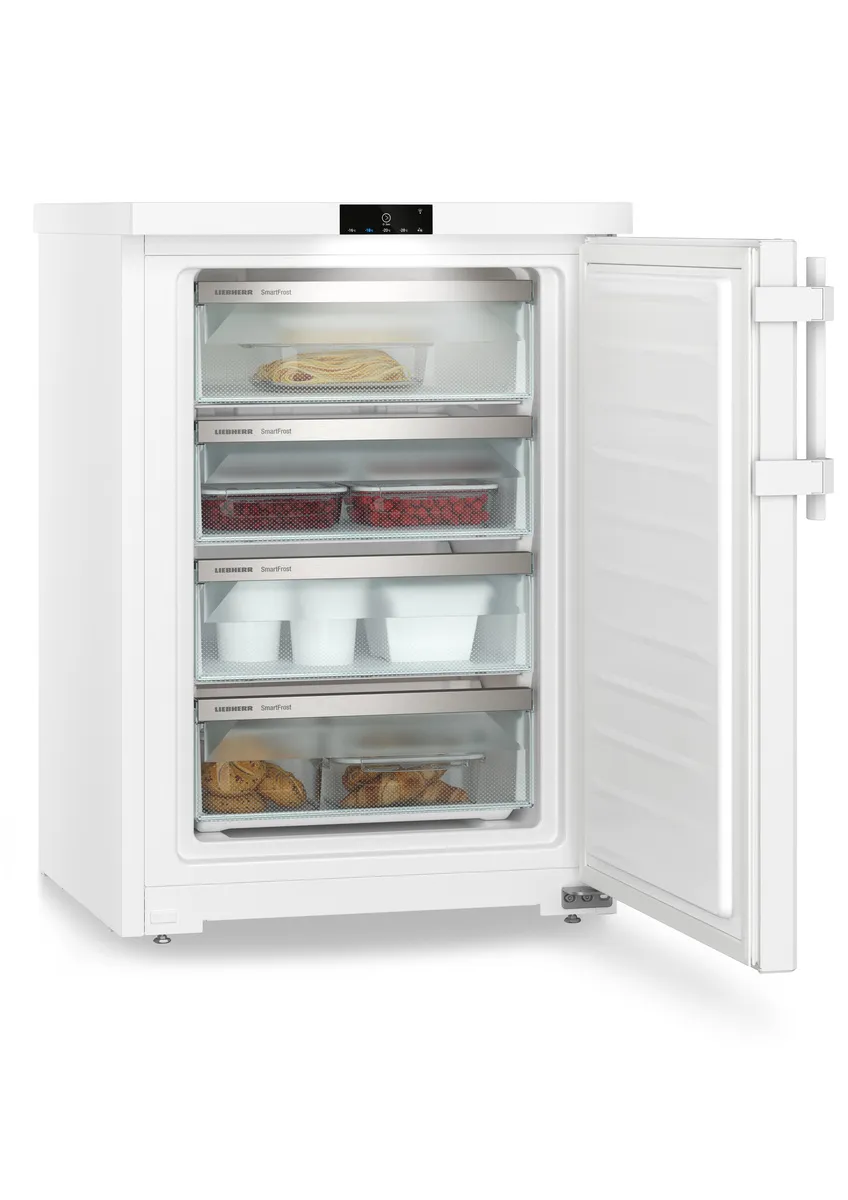 Fci 1624-20, Tischgefrierschrank mit SmartFrost