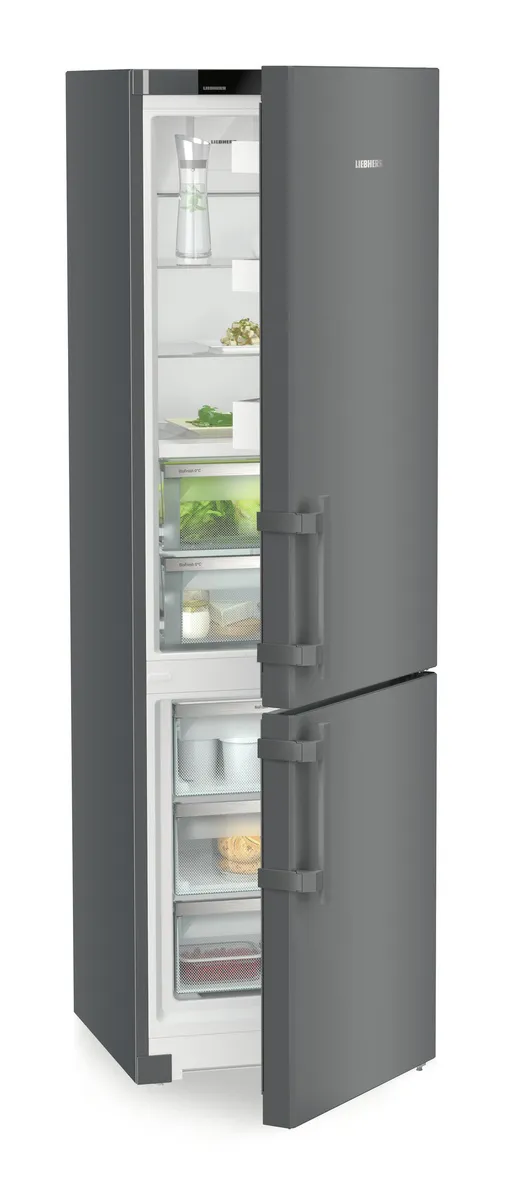 CBNdgc 5733-20, Kühl-Gefrierkombination mit BioFresh und NoFrost CBNdgc 5733-20, Kühl-Gefrierkombination mit BioFresh und NoFrost