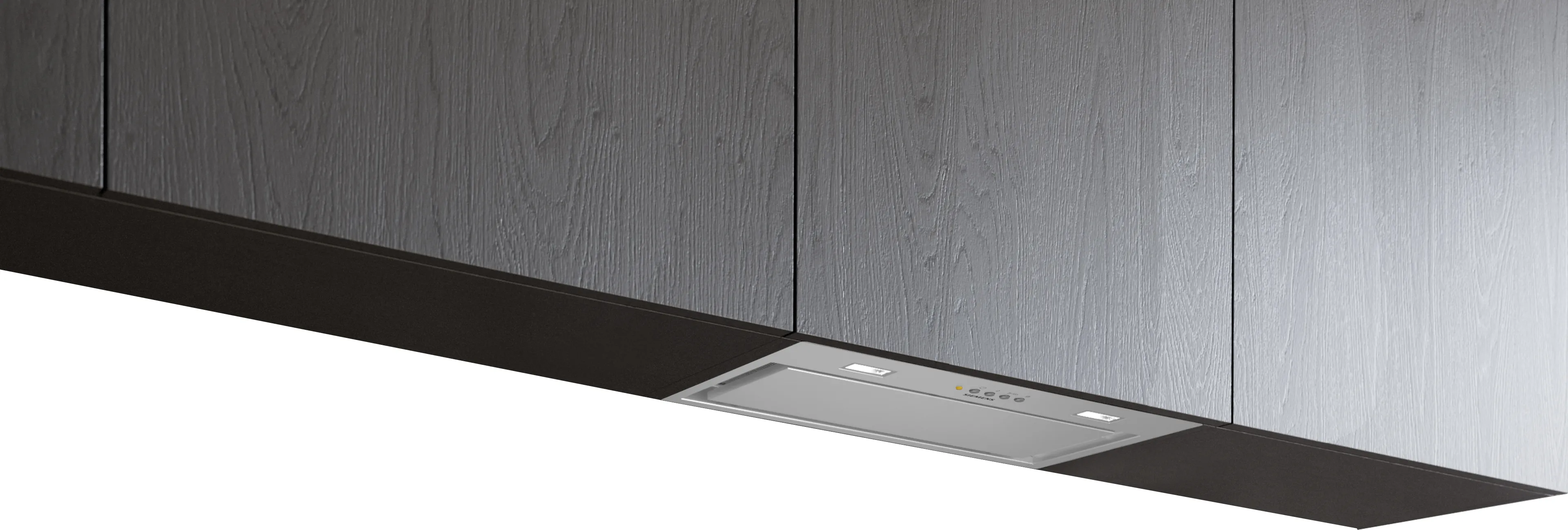  LB56NAC50, iQ500, Lüfterbaustein, 52 cm, Edelstahl