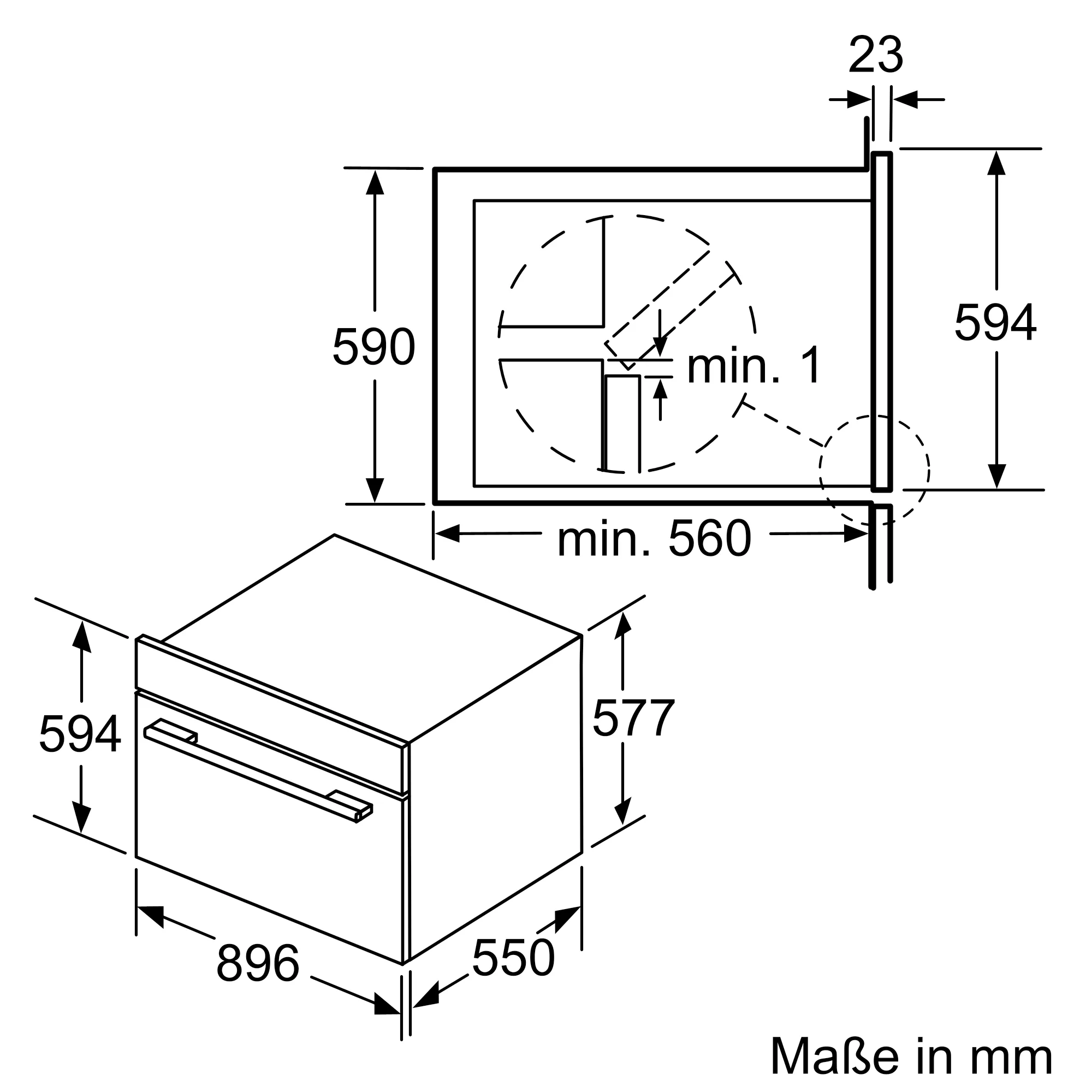 VB578D0S0, iQ500, Einbau-Backofen, 90 x 60 cm, Edelstahl VB578D0S0, iQ500, Einbau-Backofen, 90 x 60 cm, Edelstahl