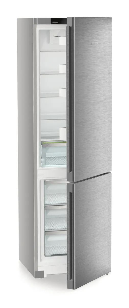 CNsdc 5703-22, Kühl-Gefrierkombination mit EasyFresh und NoFrost
