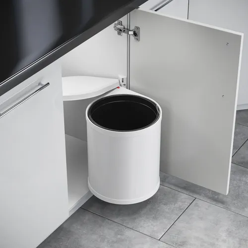 HAILO AS Mono 15 weiß / Art. 3515-001