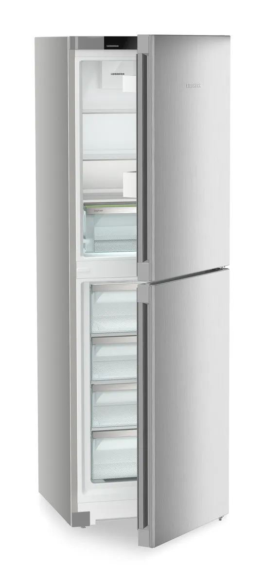 CNsfd 5204-22, Kühl-Gefrierkombination mit EasyFresh und NoFrost CNsfd 5204-22, Kühl-Gefrierkombination mit EasyFresh und NoFrost