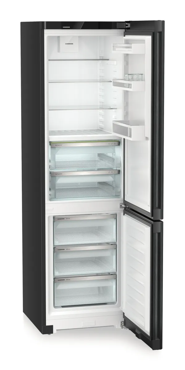 CBNbdc 573i-22, Kühl-Gefrierkombination mit BioFresh und NoFrost CBNbdc 573i-22, Kühl-Gefrierkombination mit BioFresh und NoFrost