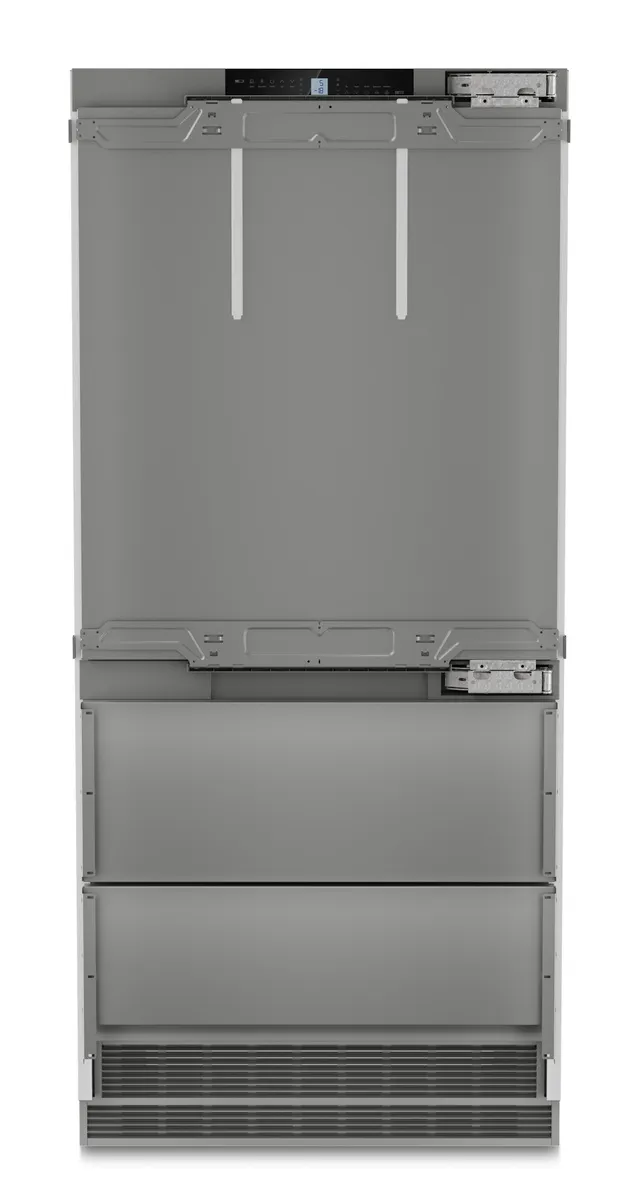 ECBNe 8870-20, Integrierbare Kühl-Gefrierkombination mit BioFresh und NoFrost ECBNe 8870-20, Integrierbare Kühl-Gefrierkombination mit BioFresh und NoFrost