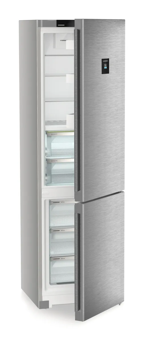 CBNsdc 573i-22, Kühl-Gefrierkombination mit BioFresh und NoFrost CBNsdc 573i-22, Kühl-Gefrierkombination mit BioFresh und NoFrost