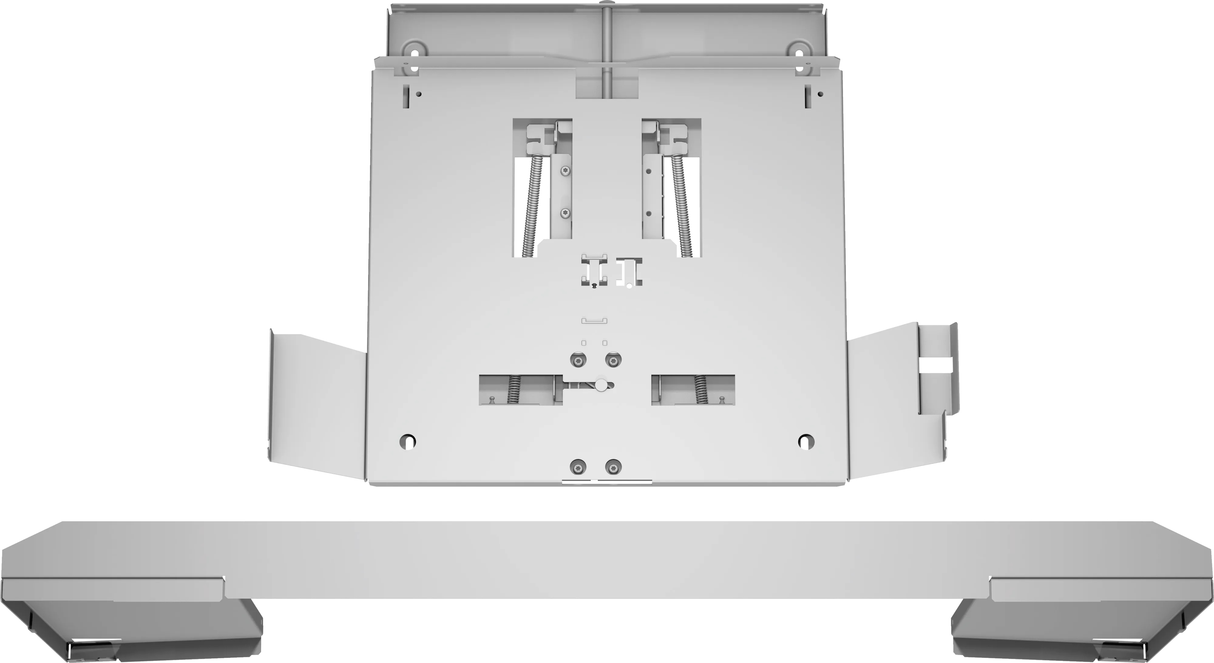 LZ49601, Absenkrahmen LZ49601, Absenkrahmen