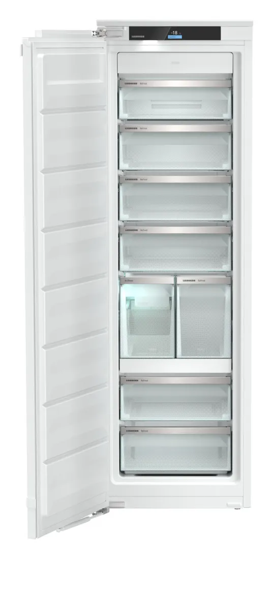 SIFNdi 5188-22, Integrierbarer Gefrierschrank mit NoFrost und IceTower SIFNdi 5188-22, Integrierbarer Gefrierschrank mit NoFrost und IceTower