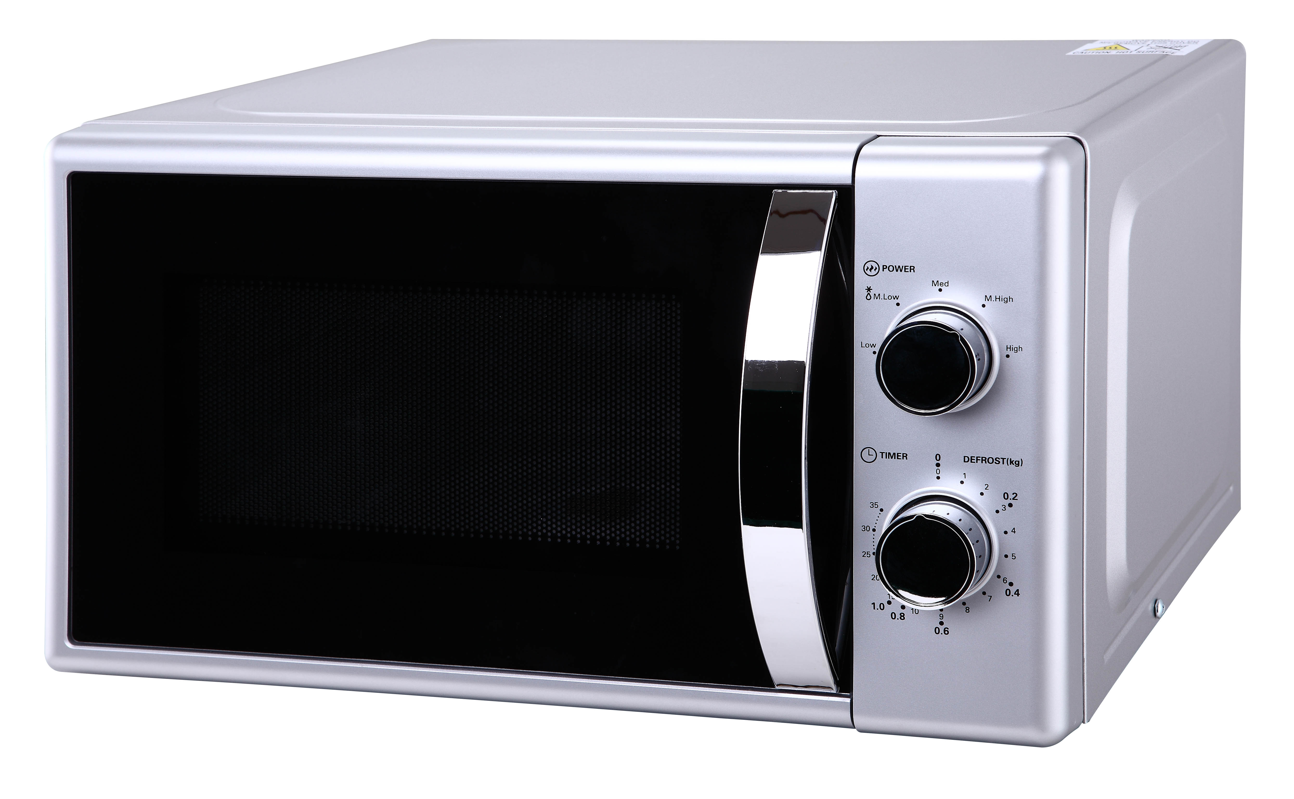 PKM Unterbau- und Stand-Mikrowelle MW700-20UB2