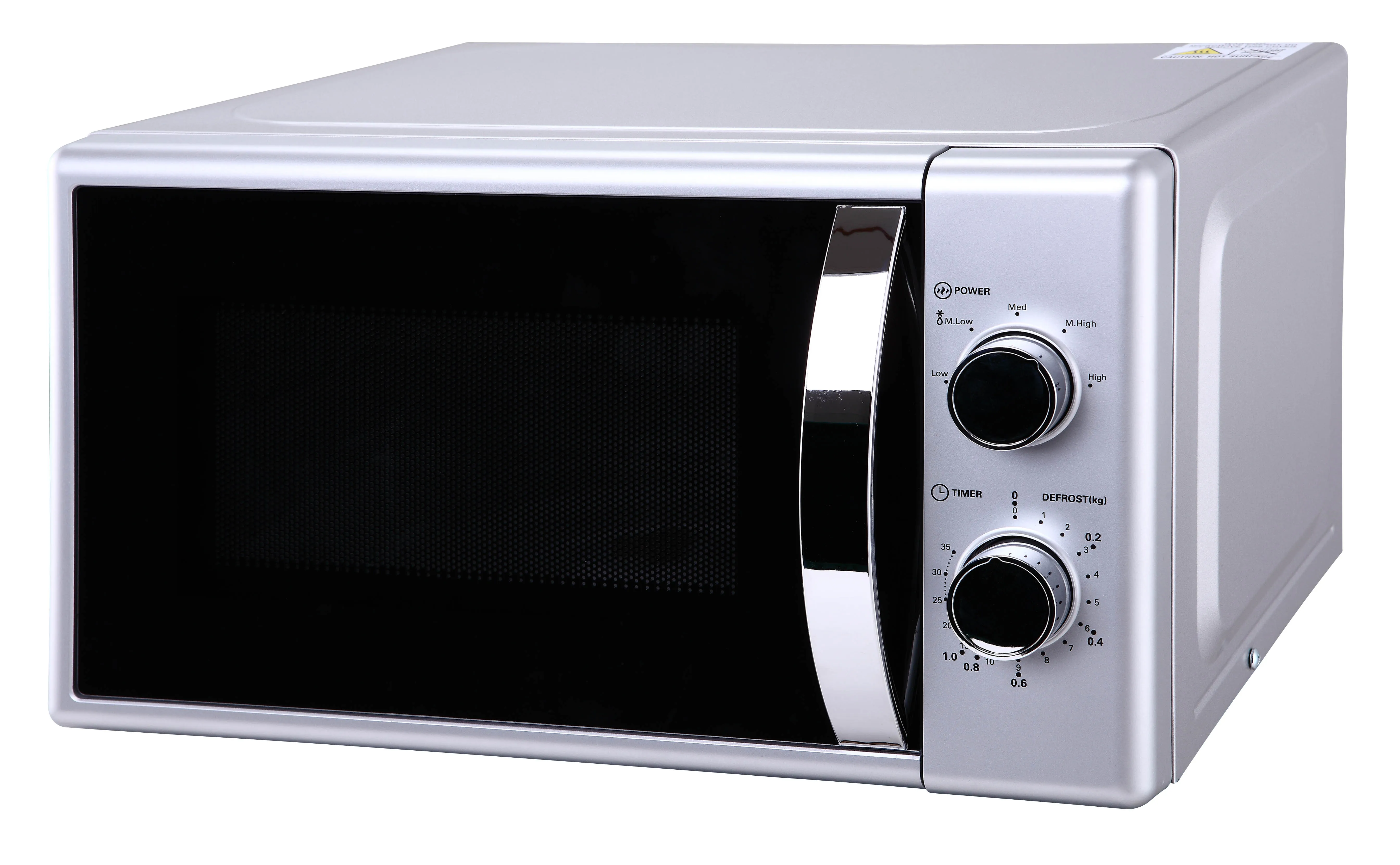 PKM Unterbau- und Stand-Mikrowelle MW700-20UB2