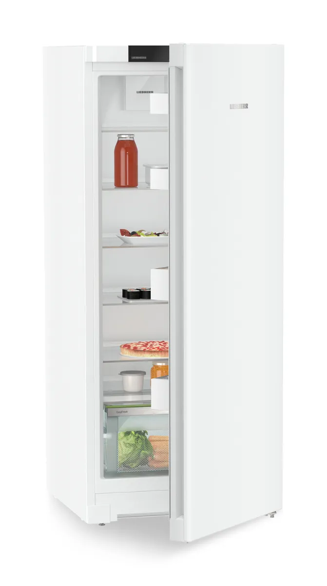 Rd 4600-22, Standkühlschrank mit EasyFresh Rd 4600-22, Standkühlschrank mit EasyFresh