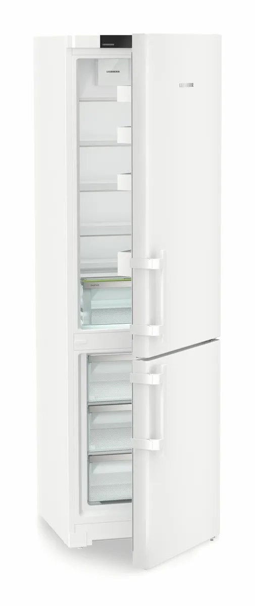 CNc 5713-20, Kühl-Gefrierkombination mit EasyFresh und NoFrost CNc 5713-20, Kühl-Gefrierkombination mit EasyFresh und NoFrost